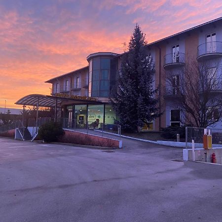 Bvh Hotel Bene Vagienna Exteriör bild