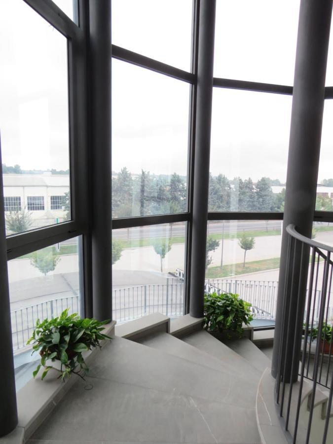 Bvh Hotel Bene Vagienna Exteriör bild