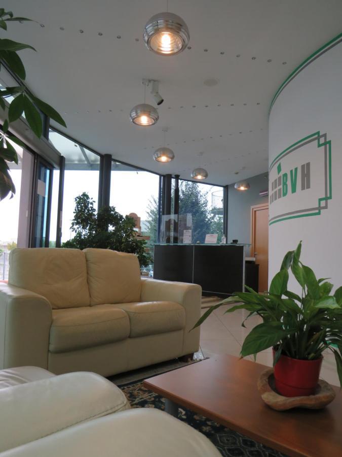 Bvh Hotel Bene Vagienna Exteriör bild
