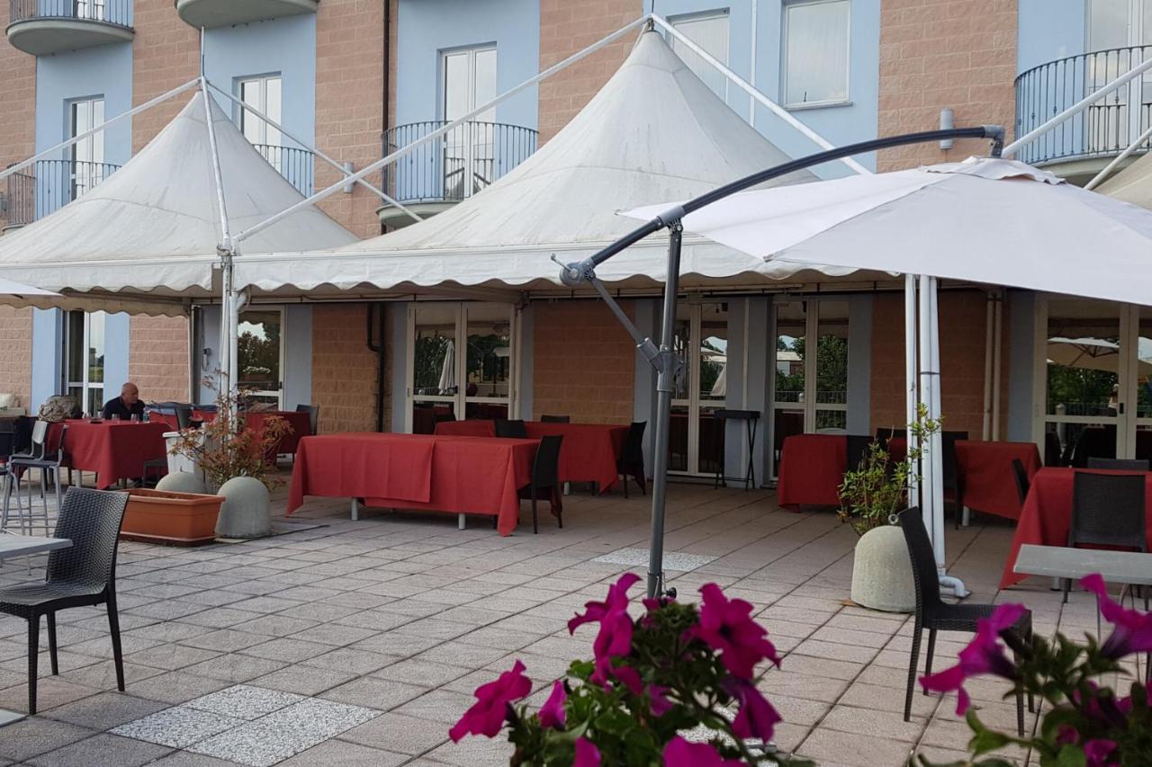 Bvh Hotel Bene Vagienna Exteriör bild