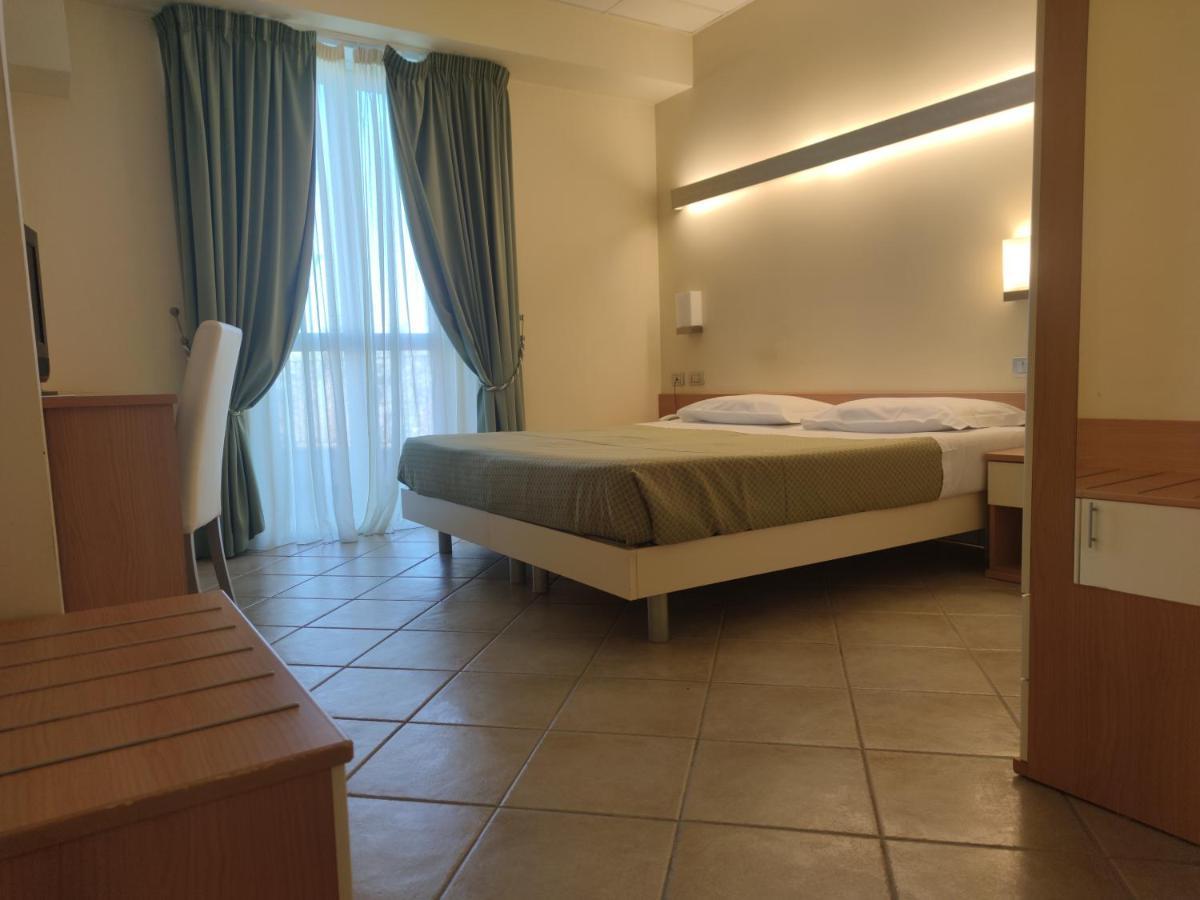 Bvh Hotel Bene Vagienna Exteriör bild