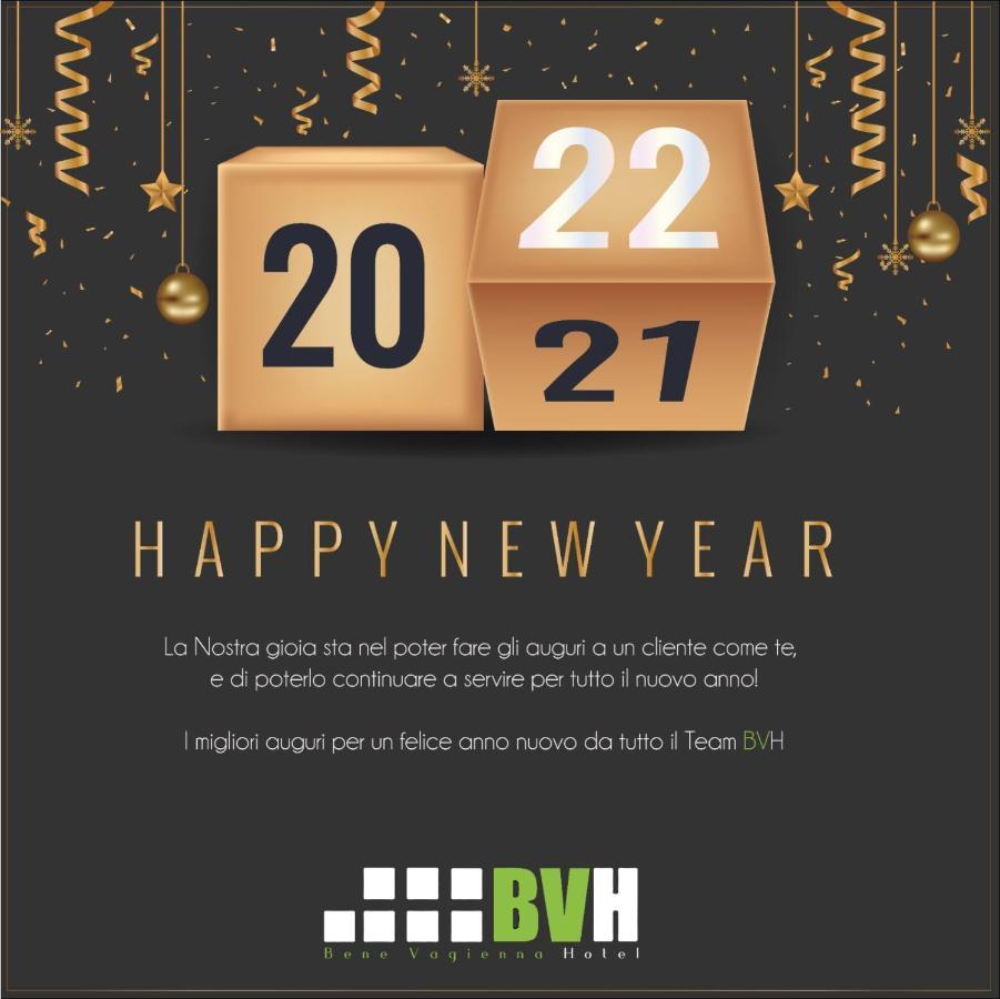 Bvh Hotel Bene Vagienna Exteriör bild