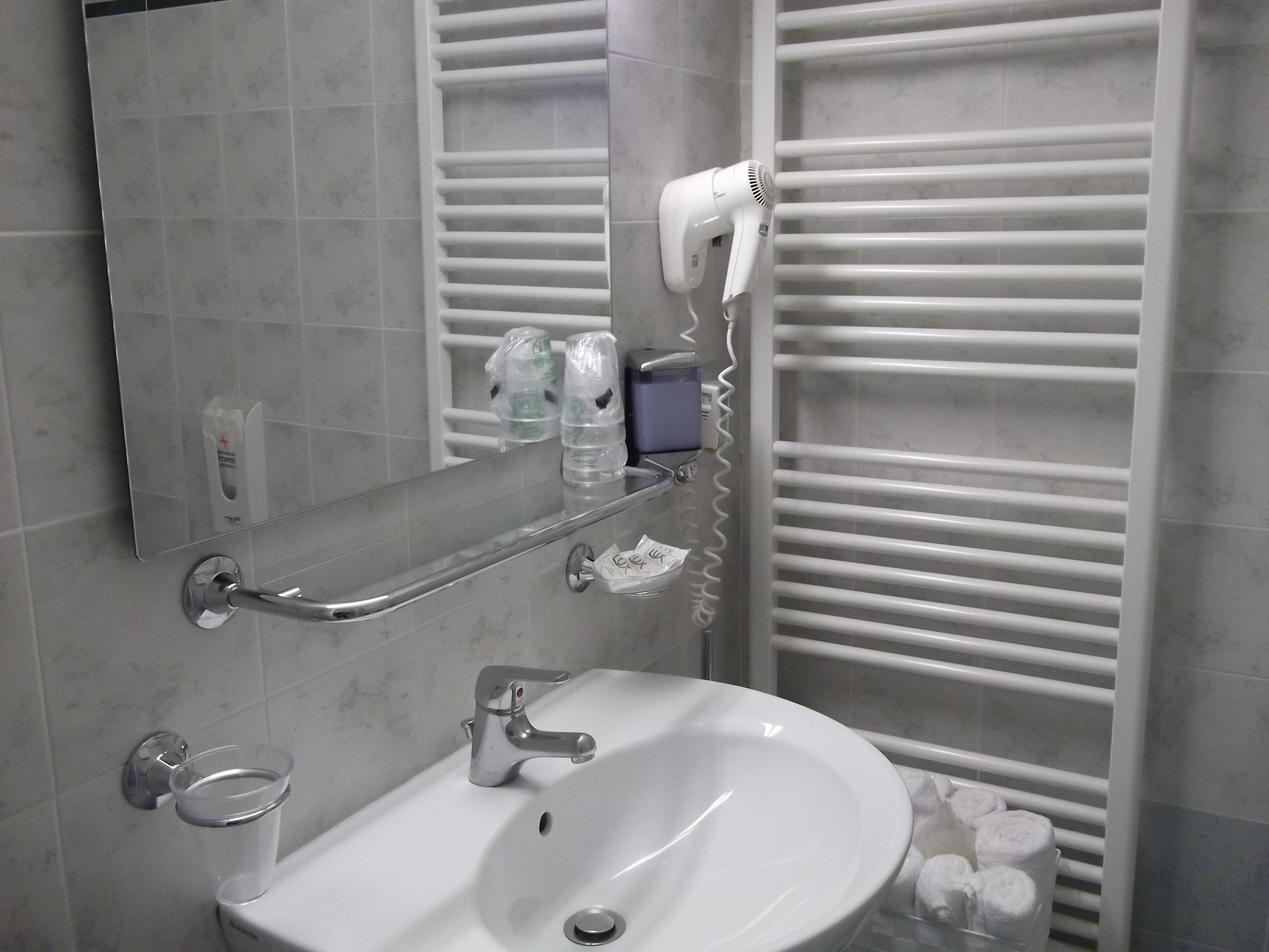 Bvh Hotel Bene Vagienna Exteriör bild