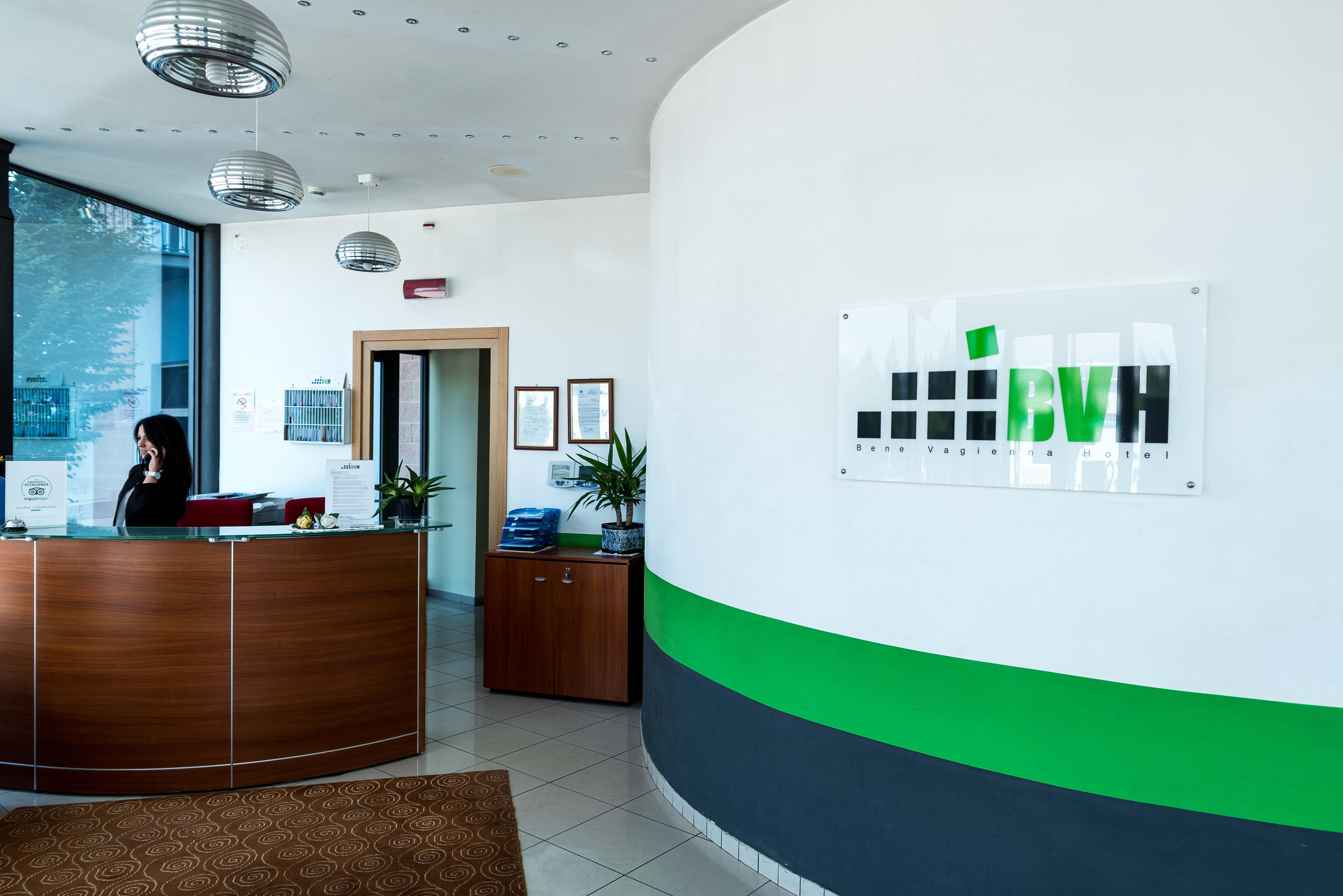 Bvh Hotel Bene Vagienna Exteriör bild