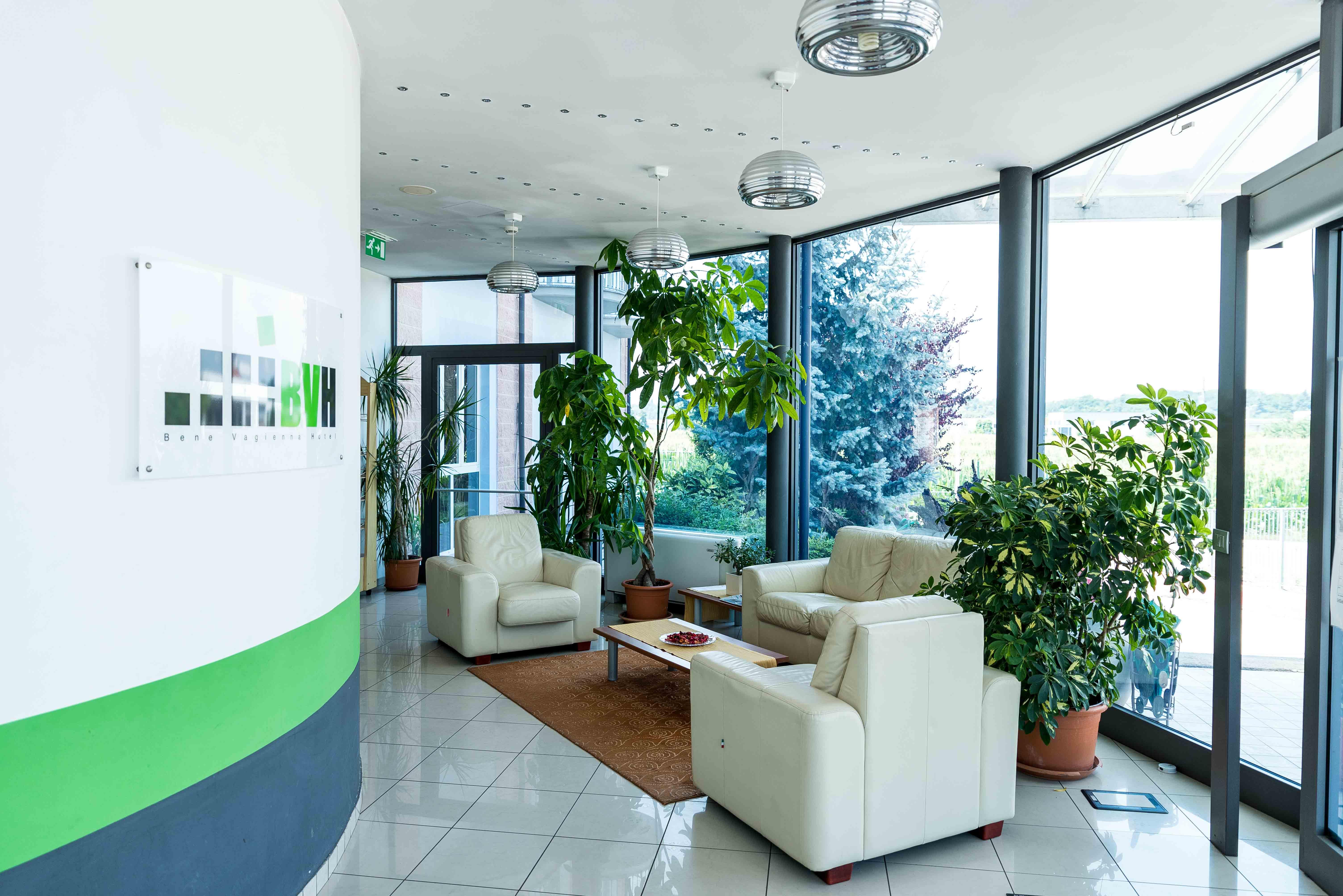 Bvh Hotel Bene Vagienna Exteriör bild