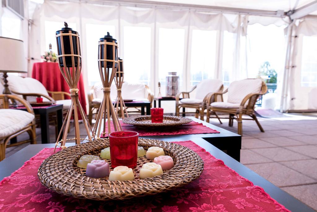 Bvh Hotel Bene Vagienna Exteriör bild